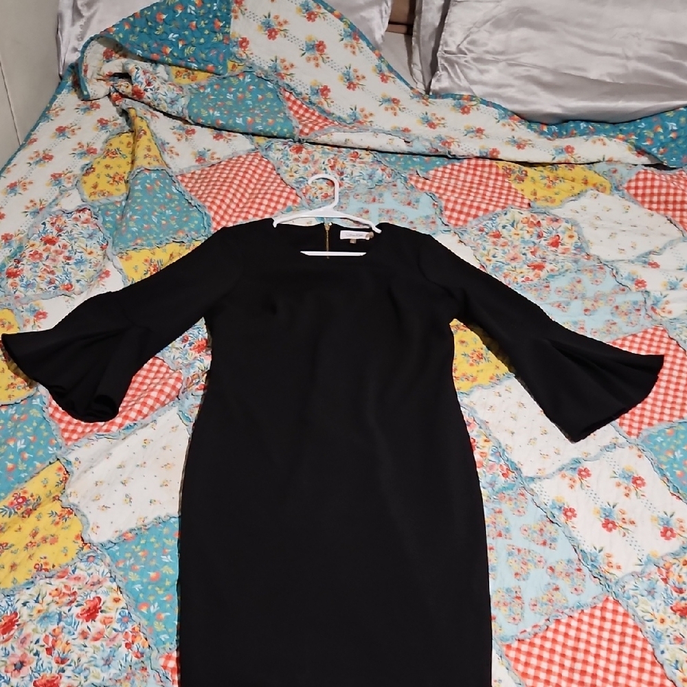 Calvin Klein Dress 8